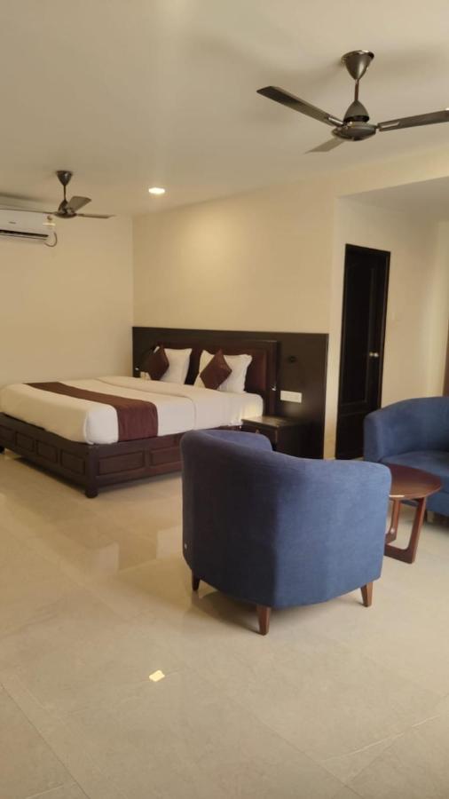 Deluxe Room — photo 2